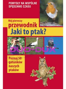 Jaki to ptak?