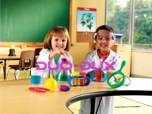 Moje laboratorium