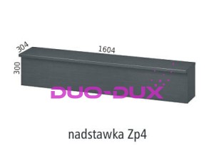 Nadstawka Zp4