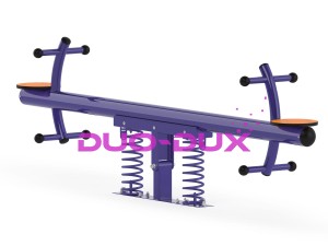 Huśtawka ważka (MK-QB010)