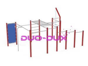 Street workout 06