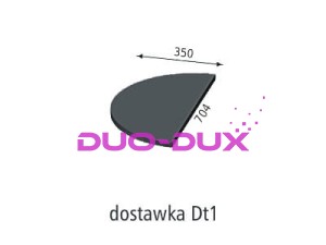 Dostawka Dt1