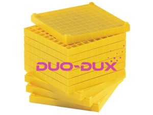 Kostki systemu dziesiętnego