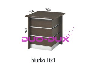 Biurko Ltx1