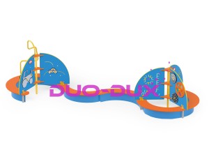 Mini wyspy Duo (Ekstra Plus Ocynk)