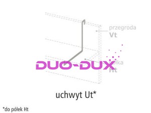 Uchwyt Ut
