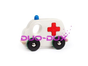 Ambulans I