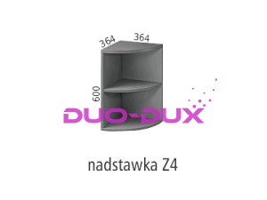 Nadstawka Z4