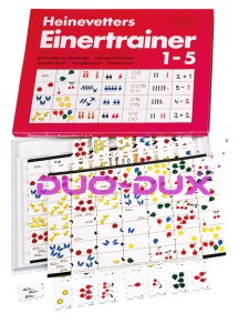 Trening matematyczny