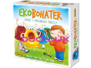 Ekobohater