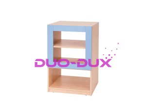 Domkowo - moduł niebieski
