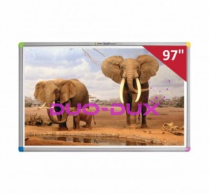 Tablica interaktywna DualBoard 1297