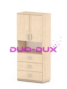 Szafa KL 6