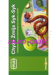 PUS. Chyża Żmija Syk-Syk