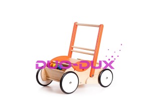 Chodzik drewniany