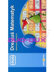 PUS. Dreptuś Matematyk cz. 2