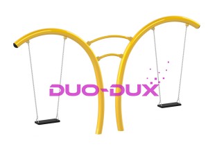 Huśtawka Elipso Duo