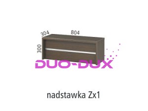 Nadstawka Zx1