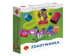 Zgadywanka