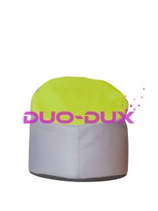 Fotel z granulatem duży
