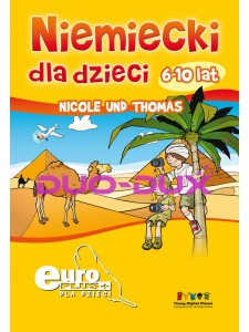 Euro Plus  Nicole und Thomas - Niemiecki