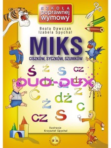 Miks Ciszków,Syczków,Szumków