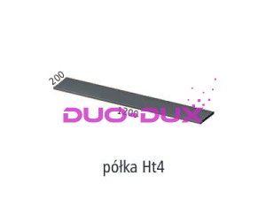 Półka Ht4