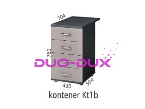 Kontener Kt1b
