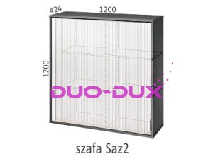 Szafa Saz2