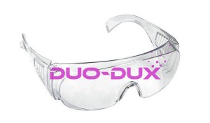 Okulary ochronne