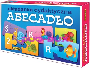 Abecadło