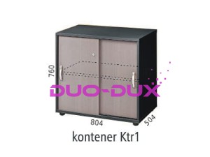 Kontener Ktr1