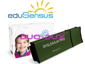 Dysleksja PRO