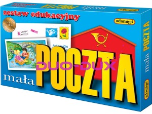 Mała poczta