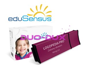EduSensus Mówiące obrazki 2.0