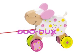 Ciąganka Suzy