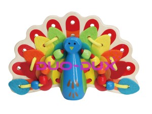 Przewlekanka Paw